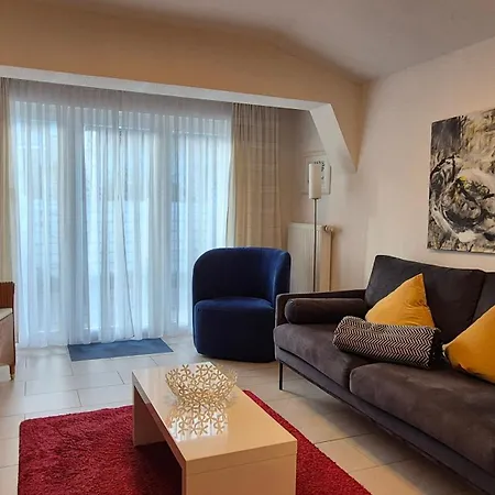 Apartmán Strandgut